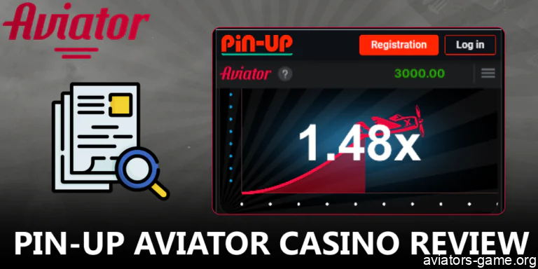 The key features of Pin-Up Aviator in India