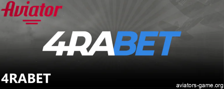 Aviator promo codes in 4rabet online casino